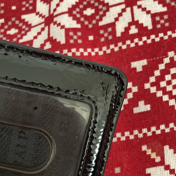 Ralph Lauren Bennington Card Case - Picture 4 of 9